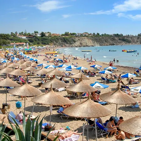 וילה Phoebe By פאהיה