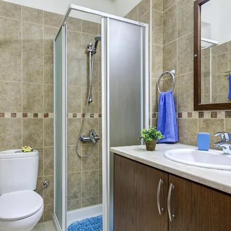 וילה Phoebe By *