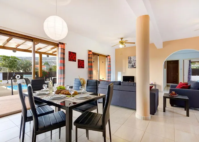 Phoebe By Vila Pegeia