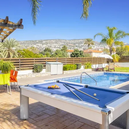 Villa Phoebe By