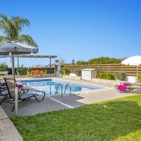 Villa Phoebe By
