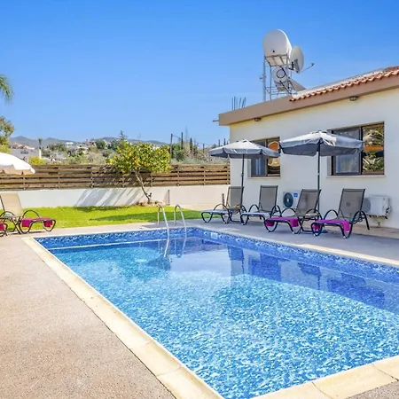 Villa Phoebe By