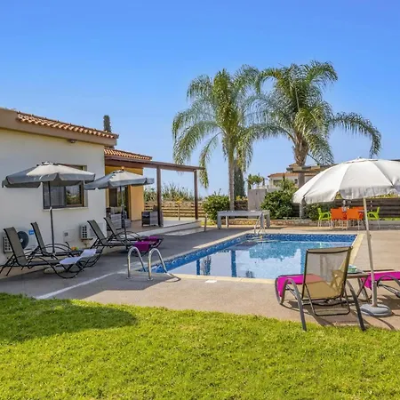 빌라 Phoebe By 페이야