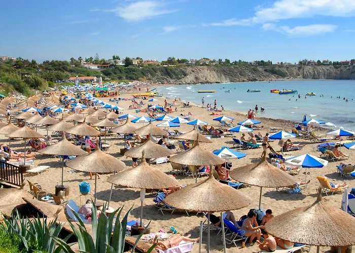 Villa Phoebe By Pégeia